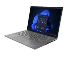 Lenovo thinkpad t14 d'occasion  Paris XIX