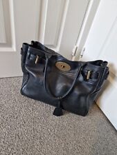 Mulberry bayswater tote for sale  NEWCASTLE UPON TYNE
