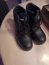 Arco black safety for sale  HALIFAX