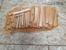 Small softwood sticks for sale  STAFFORD