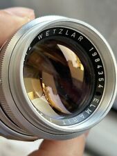 Leica leitz 90mm d'occasion  Expédié en Belgium
