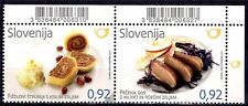 Slovenia 2013 cibo usato  Italia