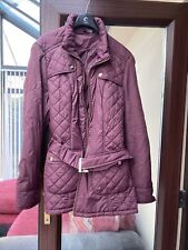 Ladies coat size for sale  RADSTOCK