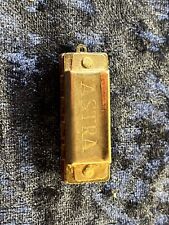 Astra mini harmonica for sale  LEEDS