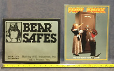 Bear safes fort for sale  Sioux Falls