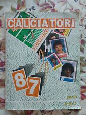 Album calciatori 1986 usato  Castel Giorgio