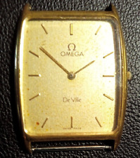 omega ville femme montre ville d'occasion  Étampes