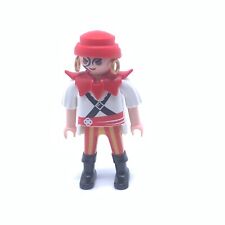 Playmobil pirates homme d'occasion  Riedisheim