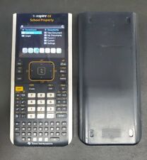 Nspire calculator battery for sale  Oak Ridge