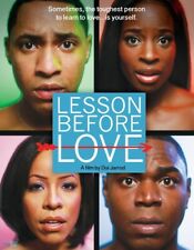 Lesson love dvd for sale  Kennesaw