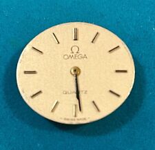 Omega quartz ladies for sale  BRIGHTON