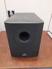 Subwoofer Magnat Motion Sub 16 A aktywny czarny 145801 na sprzedaż  Wysyłka do Poland