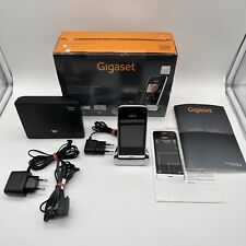 Gigaset sl910a touch gebraucht kaufen  Dortmund