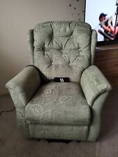 Mobility electric recliner for sale  WESTON-SUPER-MARE