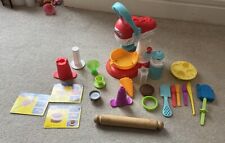 Play doh kitchen for sale  EXETER