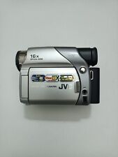 Videocamera jvc mini usato  Torino