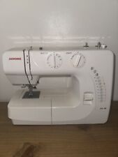 Janome sewing machine for sale  UK