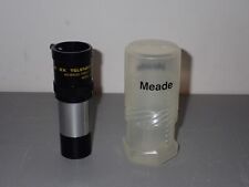 Meade telenegative amplifier for sale  Port Orchard