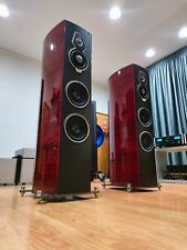 Sonus faber serafino d'occasion  Expédié en France