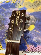 Hohner g21m acoustic for sale  New Orleans