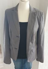 Neu feincord blazer gebraucht kaufen  Deutschland