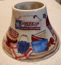 Yankee candle american for sale  Plant City