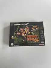 Nintendo n64 donkey gebraucht kaufen  Allmersbach