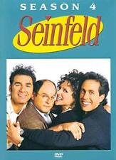 Seinfeld complete fourth for sale  Atlanta