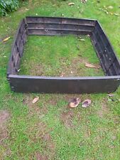 Raised bed large for sale  BROMSGROVE