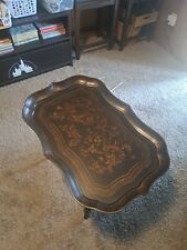 Vintage chinoiserie faux for sale  Rancho Cordova