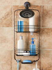 Steel shower caddy for sale  New York