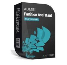 Aomei partition assistant gebraucht kaufen  Deutschland