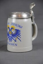 Krug bierkrug bäcker gebraucht kaufen  Dachau