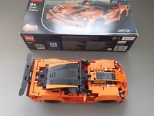 Lego Technic - Chevrolet Corvette ZR1 - 42093 in VGC, used for sale  Shipping to South Africa