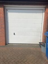 Single garage door for sale  MANCHESTER