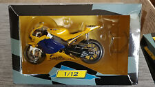 Yamaha yzr valentino d'occasion  Is-sur-Tille