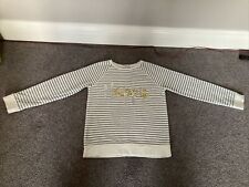 Mothercare girls stripy for sale  ROTHERHAM