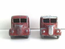 Two matchbox trojan for sale  EYE