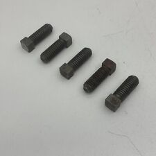 Square head bolts for sale  Los Angeles