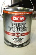 Krylon rust tough for sale  Sedalia