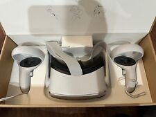 Usado, Auriculares de realidad virtual independientes Meta Oculus Quest 2 256 GB - blancos probados segunda mano  Embacar hacia Argentina