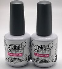 Gelish foundation nail for sale  PONTEFRACT