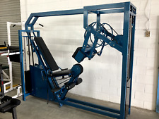 Nautilus machines strength for sale  Shipping to Ireland