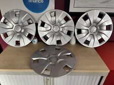 seat wheel trim for sale  LISBURN