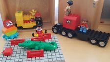 Lot lego duplo d'occasion  Martigues