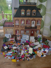 Playmobil victorian mansion for sale  UK