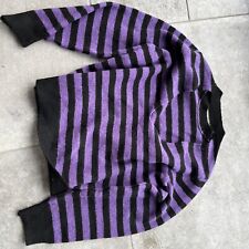 Jdy. stripe jumper for sale  PRESTON