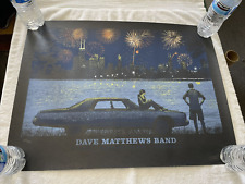 Dave matthews band for sale  Bakersfield