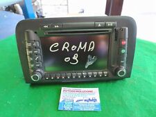 Navigatore Fiat Croma usato in Italia | vedi tutte i 10 prezzi!