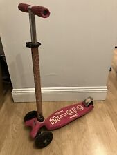 Micro maxi scooter for sale  LONDON